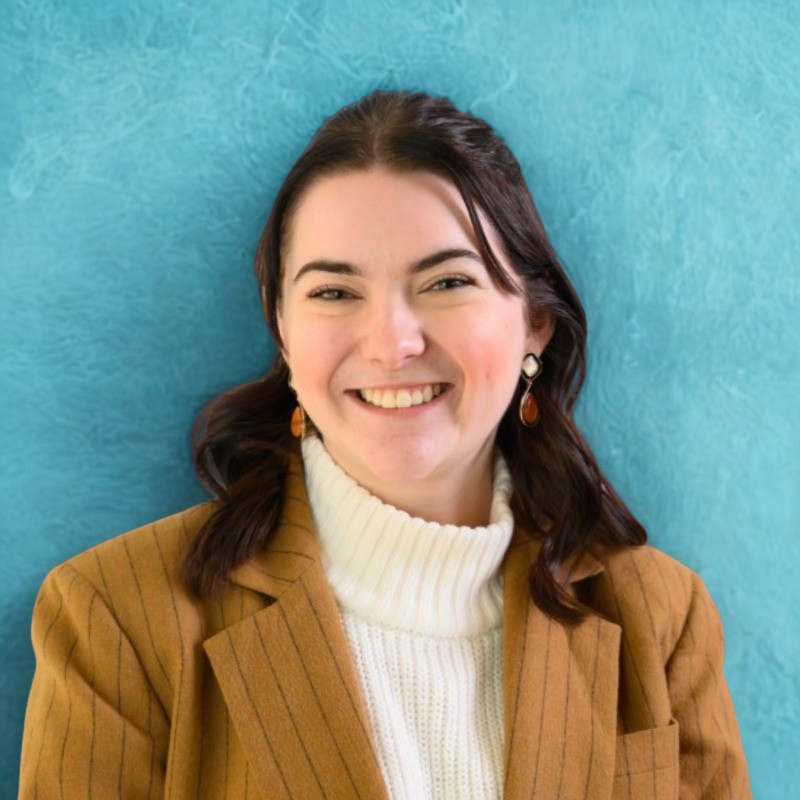 Abby, Product & Marketing at Zaiflow